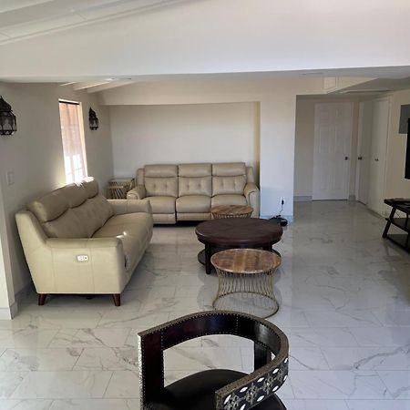 לוס אנג'לס Moroccan Style Home With Swimming Pool מראה חיצוני תמונה