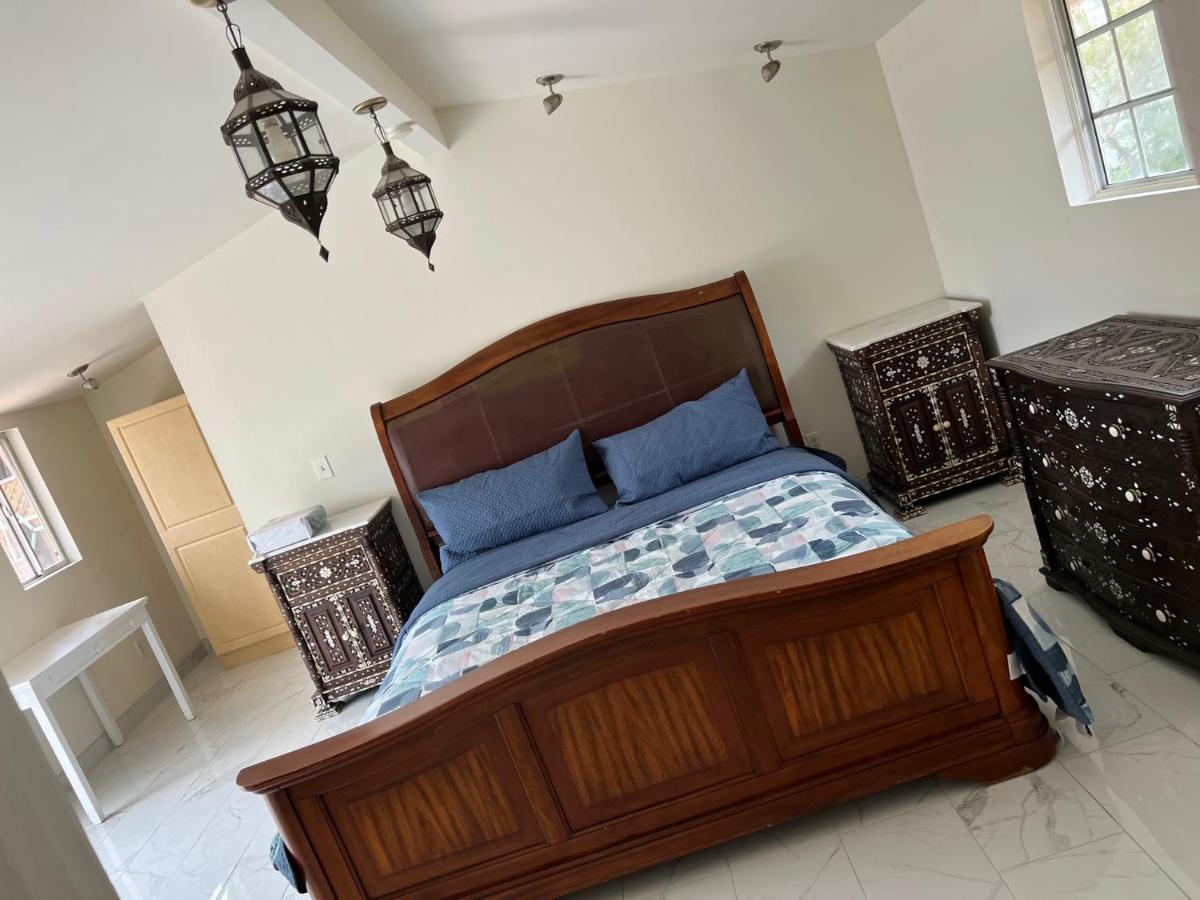 לוס אנג'לס Moroccan Style Home With Swimming Pool מראה חיצוני תמונה