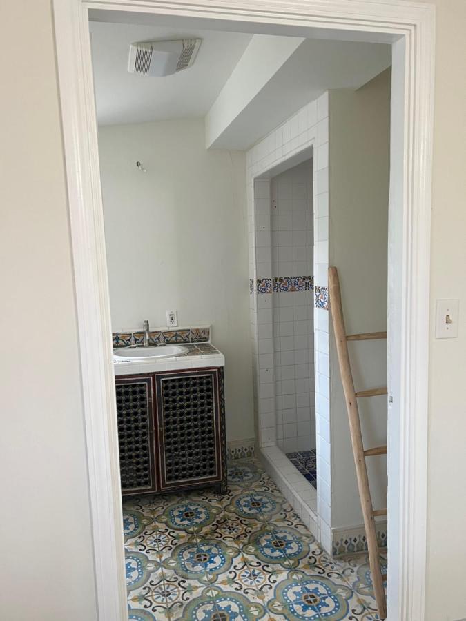 לוס אנג'לס Moroccan Style Home With Swimming Pool מראה חיצוני תמונה