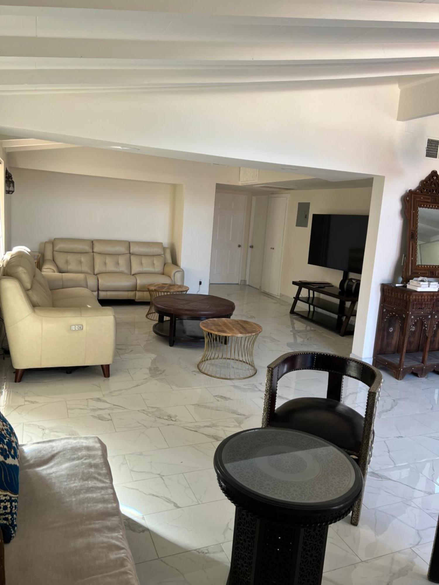 לוס אנג'לס Moroccan Style Home With Swimming Pool מראה חיצוני תמונה