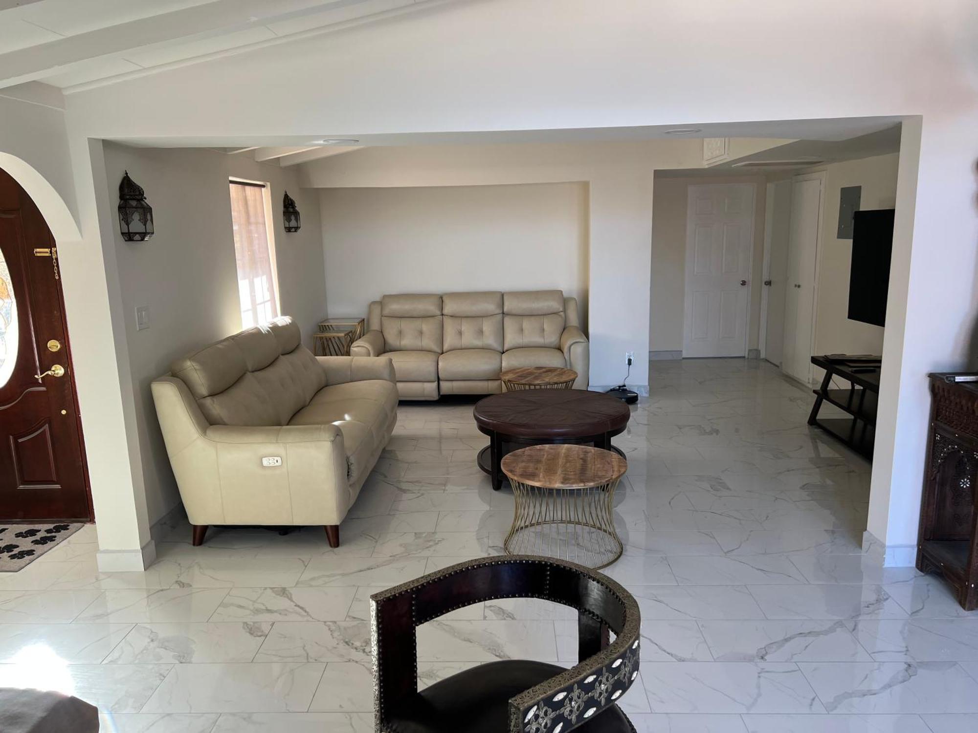 לוס אנג'לס Moroccan Style Home With Swimming Pool מראה חיצוני תמונה